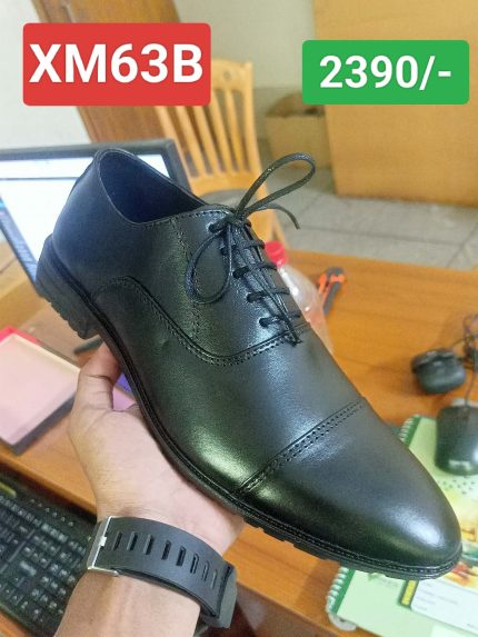 premium-genuine-leather-oxford-shoe-code-xm63b