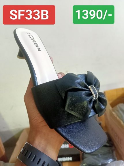 Premium Ladies Sandal CODE: SF33B