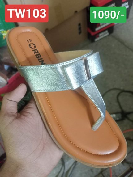 Premium Ladies Sandal CODE: TW103