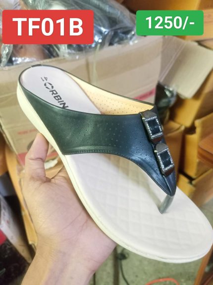 Premium Ladies Sandal CODE: TF01B