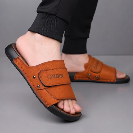 premium-genuine-leather-sandal-code-sm71c