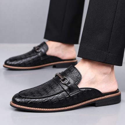 premium-genuine-leather-half-loafer-code-hm61b