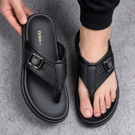 premium-genuine-leather-sandal-code-tm32b