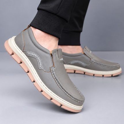 premium-genuine-leather-casual-loafer-code-cm64a